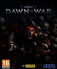 《战锤40K：战争黎明3》游戏库