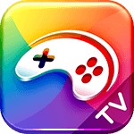 爱游戏大厅 TV版 V5.6.2