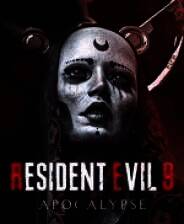 《生化危机9》游戏库