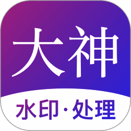 大神水印 V2.6.8