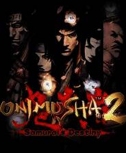 《鬼武者2高清复刻版》游戏库