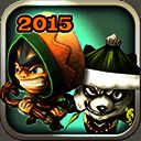 奇幻射击 无限货币版 V2.125