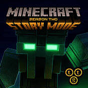 我的世界：故事模式2 V1.4