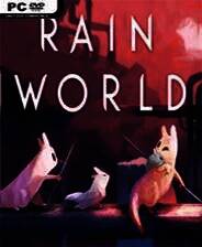 《雨世界》中文版