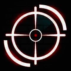 吃鸡免费准星瞄准器 V1.79.00