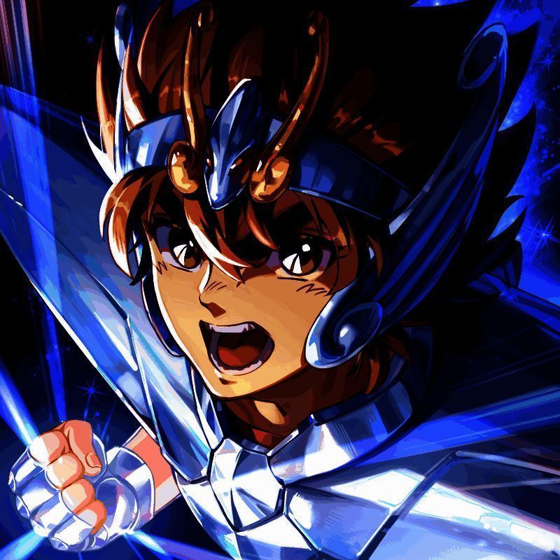 圣斗士星矢：重生2 V1.2.4