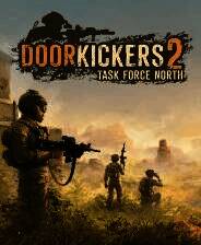 《破门而入2：北方特遣队》官方版