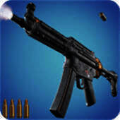 枪神大作战 最新版 V1.0.1