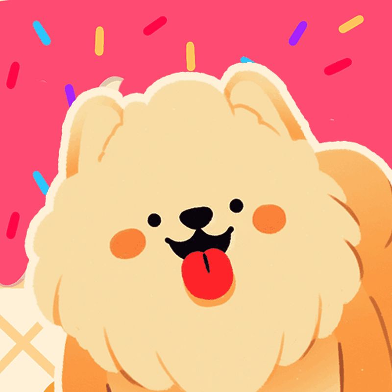 猫猫狗狗冰淇淋 V1.0.1