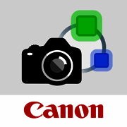 Canon Camera Connect V3.2.0