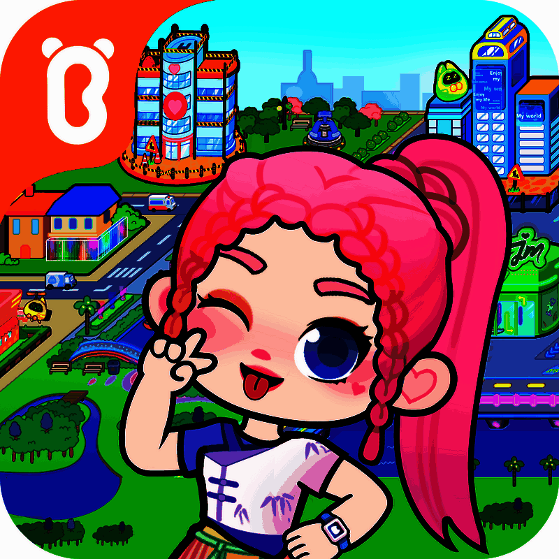 奇妙创意世界 华为版 V8.71.05.20