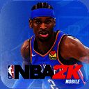 NBA2Kmobile 直装版 V1.0.0.416273