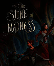 《疯狂之石》中文版