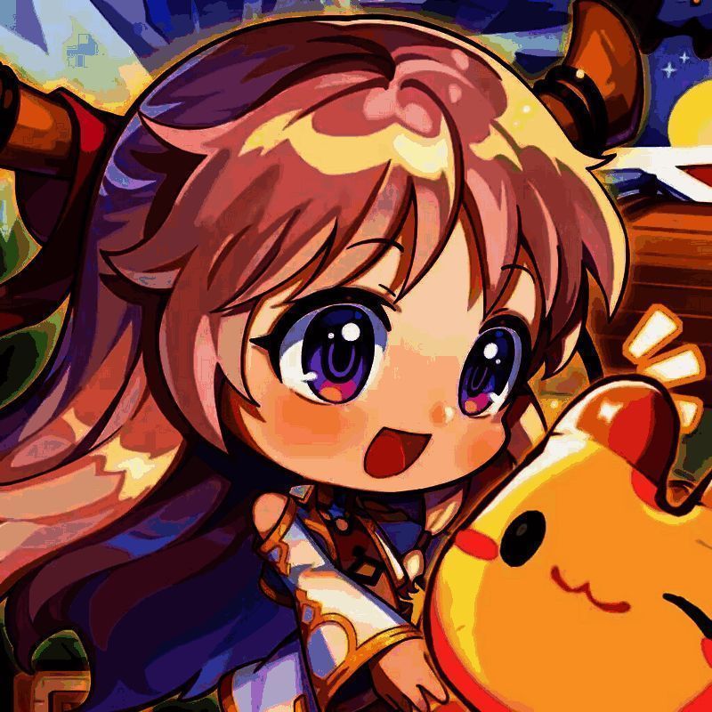 彩虹橙：重返彩虹岛 V1.0.1