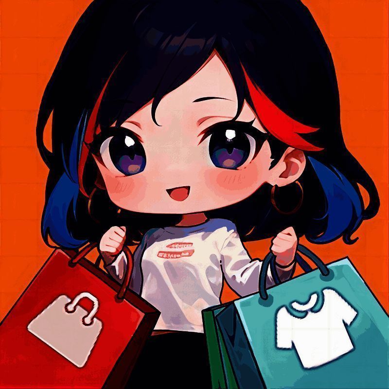 开间服装店 V1.0