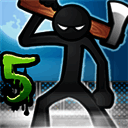 愤怒的火柴人5 官方正版 V1.1.8