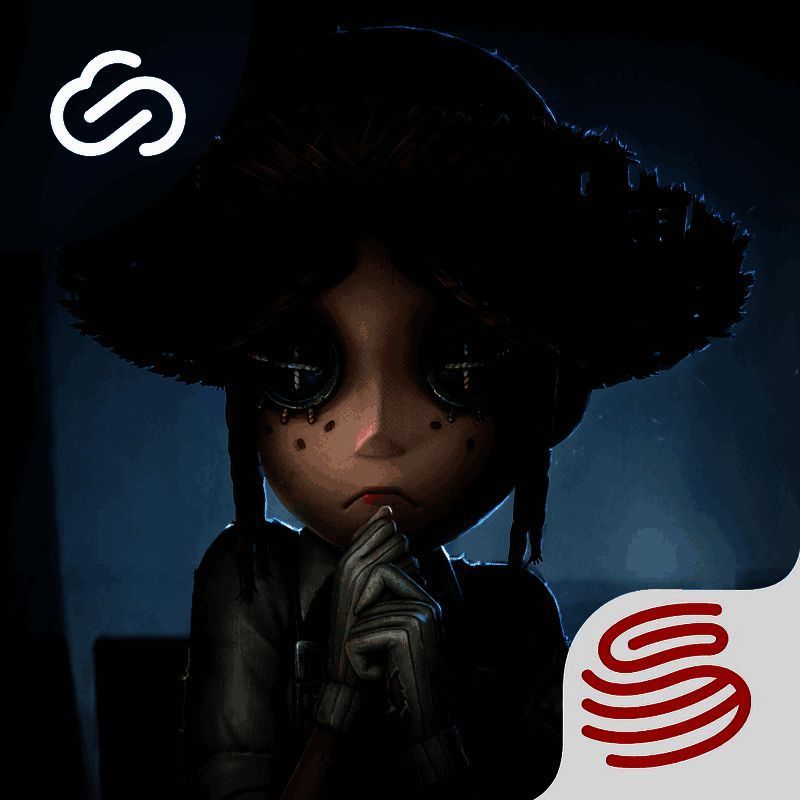 云&middot;第五人格 V1.0.0