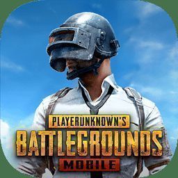 pubg国际服手游 下载2024最新版本 V3.4.0