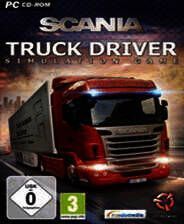 《斯堪尼亚重卡驾驶模拟增强》硬盘版下载