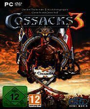 《哥萨克3》免安装中文版