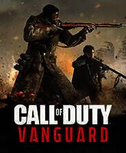 《使命召唤：先锋》游戏库