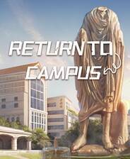 《重返校园》中文版