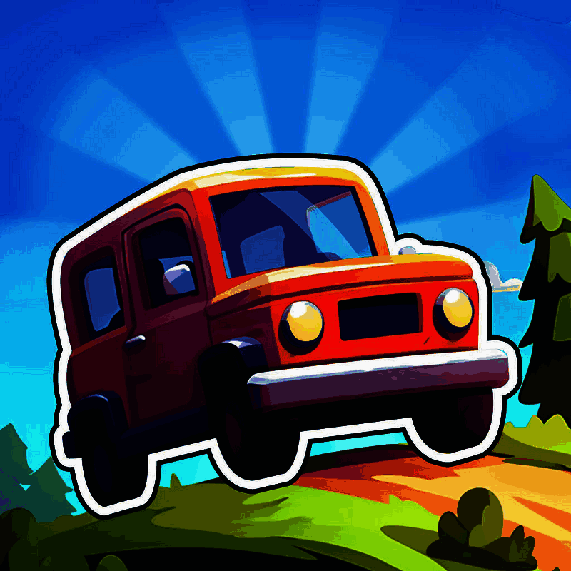 我的汽车站 V1.0.2