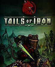 《铁尾传奇》官方版