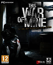 《这是我的战争》免安装汉化版