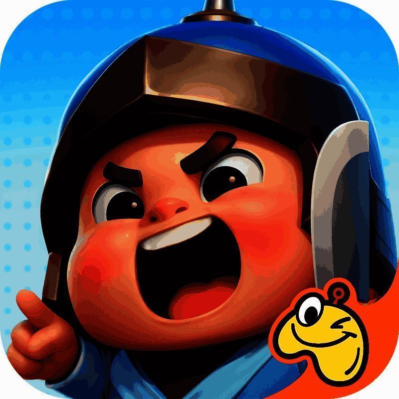 小兵大作战 V1.0.3