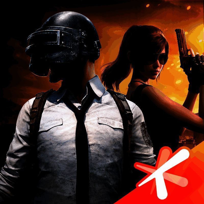 和平精英 ios版 V1.27.18