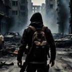 美国僵尸 最新版 V3.6