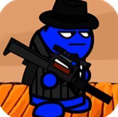 混乱大枪战 下载最新版 V1.0.0