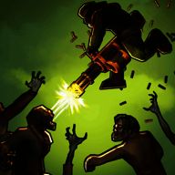 僵尸毁灭者 中文版 V0.4.3