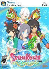 《闪乱神乐：沙滩戏水》风灵月影修改器