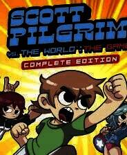 《歪小子斯科特对抗全世界》游戏库