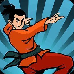 我也是大侠 官方正版 V1.3.1