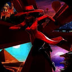 神偷卡门 V1.0.1g