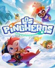 《疯狂企鹅乱斗》免安装中文版