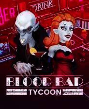 《吸血鬼酒吧大亨》官方版