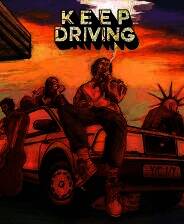 《Keep Driving》官方版