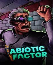 《非生物因素》官方版