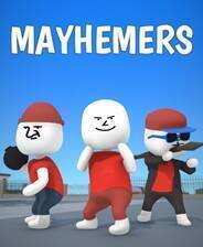 《Mayhemers》游戏库