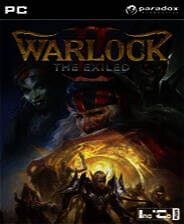 《术士2：放逐》免安装中文版