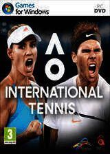 《澳洲国际网球》免安装中文版