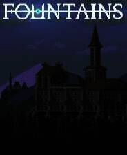 《永泉传说》中文版