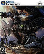 《怪物猎人：世界》双刀音效MOD