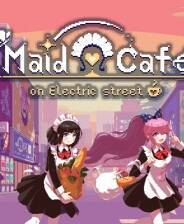 《芙哇芙哇女仆咖啡厅》电脑版