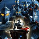 奥特曼格斗进化0 手机中文版 V2020.12.23.16