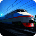 电动火车模拟器 手机版 V0.759